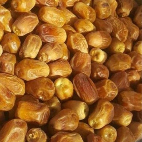 Yellow Khajoor - Yellow Date