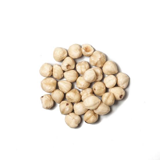 Macadamia nuts with shell - Chabi wala Akhroot