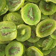 Dried Kiwi