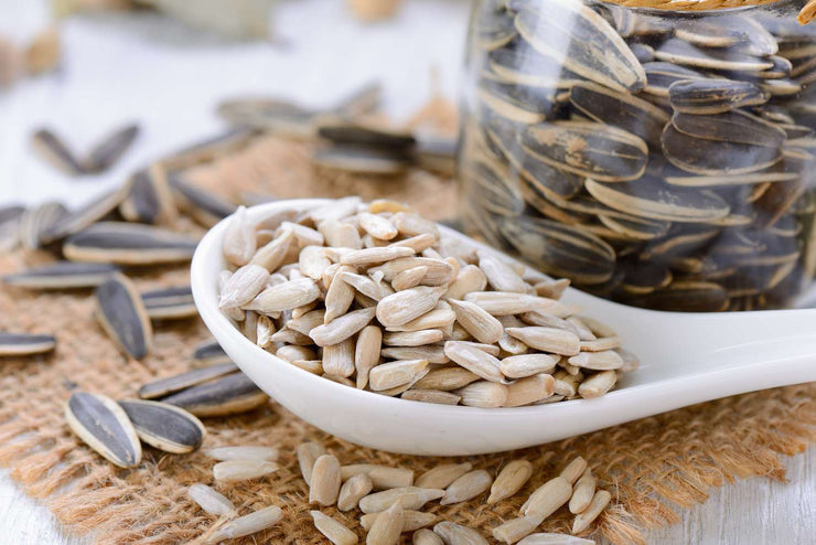 Sunflower seeds - soraj makhi seeds