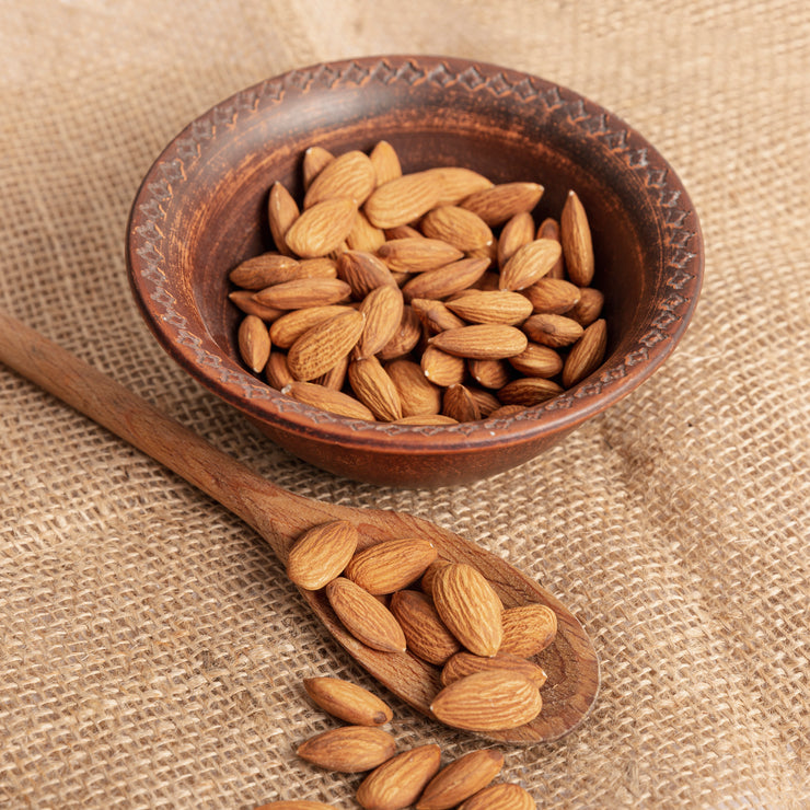 American Badam - Crunchy Almond Snack