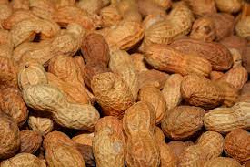 Mong Phali Desi - Desi Peanut