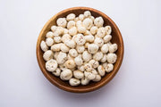 Phool Makhana - lotus seeds