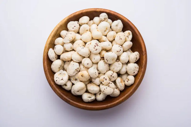 Phool Makhana - lotus seeds