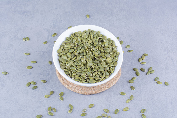 Pumpkin Seeds - Tukhme Kaddu