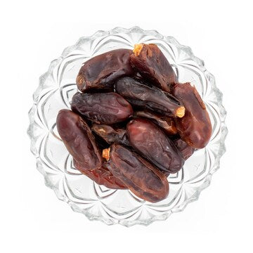 Rabbi Khajoor - Rabbi Dates