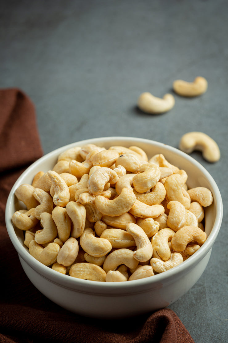 Premium Quality Kaju - Cashew Nuts